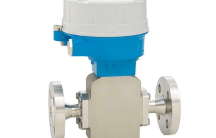 Электромагнитный расходомер Proline Promag H 500 Endress+Hauser